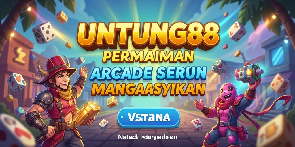 Tampilan menarik dari gameplay UNTUNG88 yang penuh aksi.